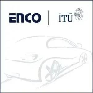 ENCO’dan İTÜ Güneş Arabası Ekibi’ne Destek