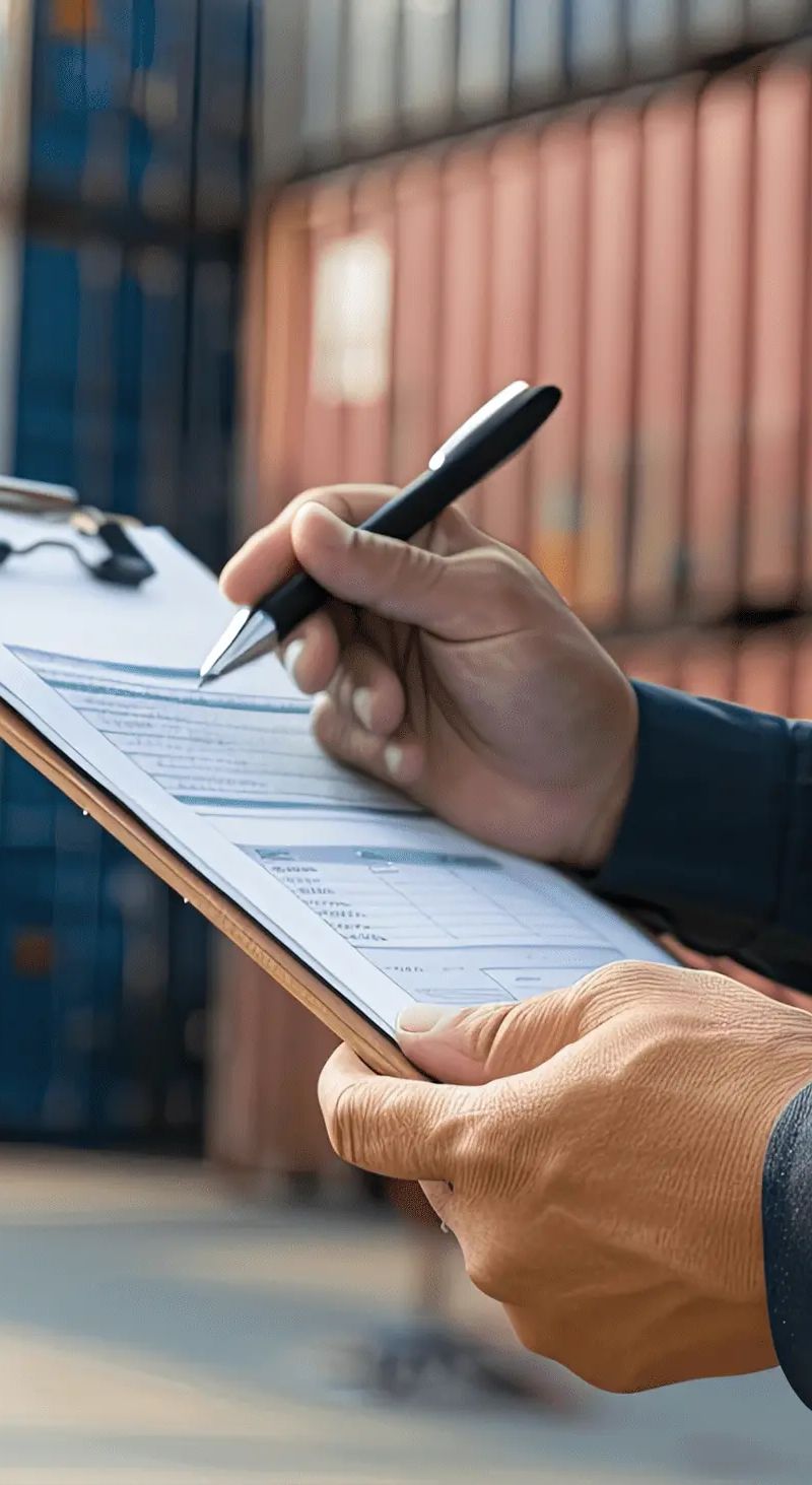 Uluslararası Lojistik Servisi Seçerken Dikkat Edilmesi Gereken 10 Ana Kriter