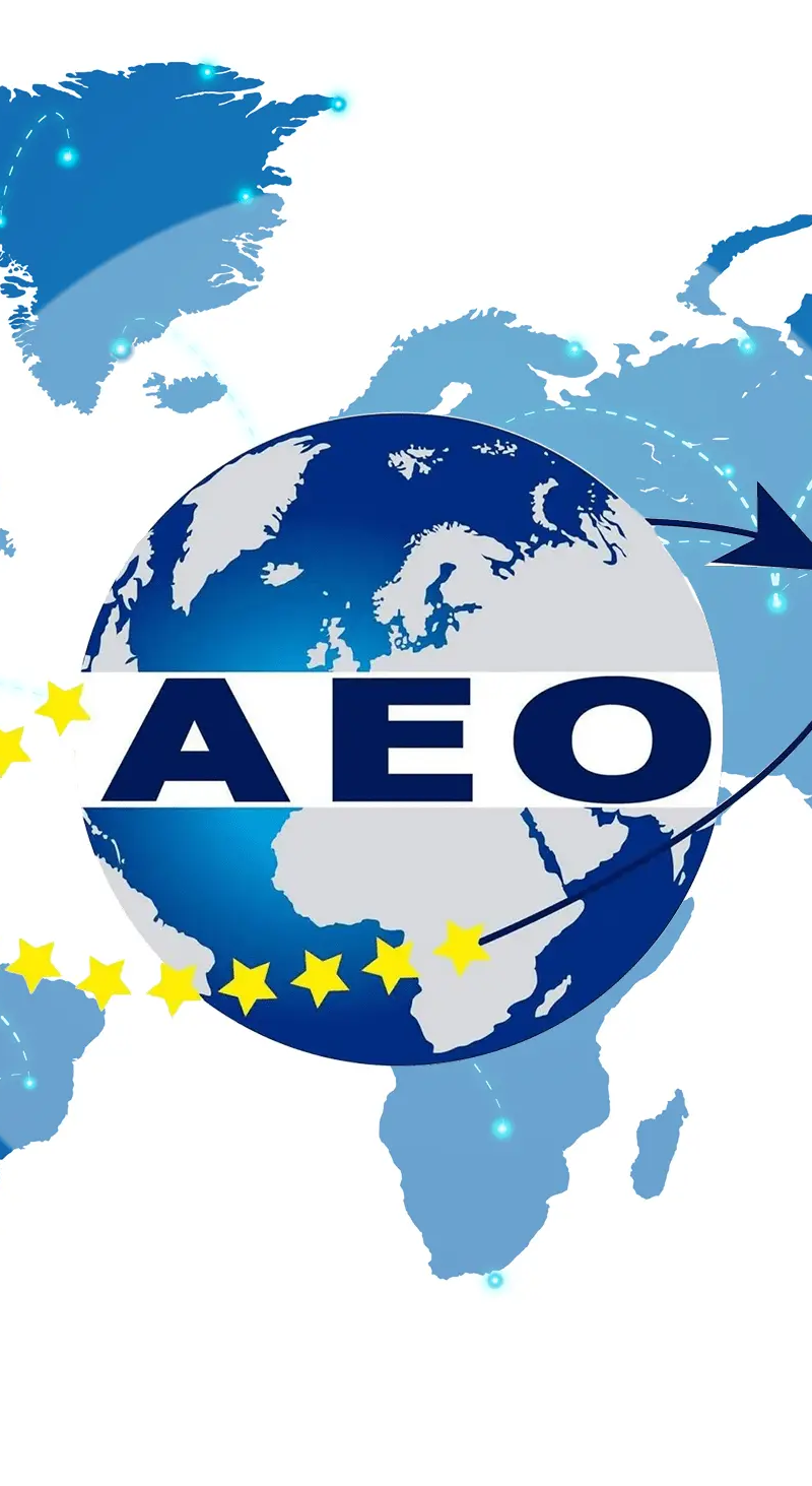 AEO Nedir?